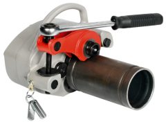 Rothenberger Roll-Groover, Rogroover 2-6"