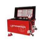   Rothenberger Rofrost Turbo R290 2” elektromos csőfagyasztó