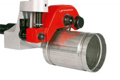 Rothenberger ROGROOVER a SUPERTRONIC 4 SE-hez