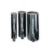   Rothenberger DX-High Speed Plus univerzális fúrókorona készletek