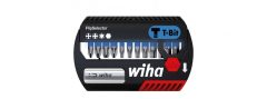   Wiha SB 7947-T999 Flip-Selector "T" bitkészlet, 13 Részes